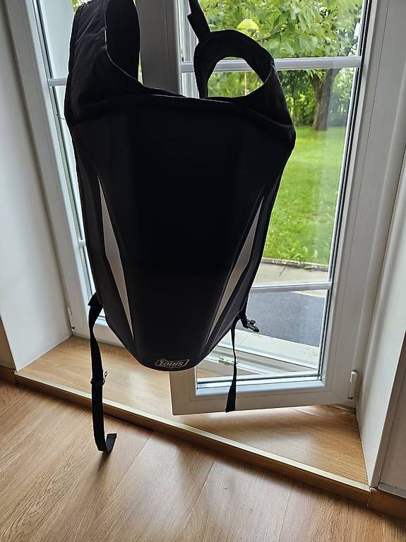Sacs à dos: Töffrucksack – D'occasion à Neftenbach par Wummwila 1
