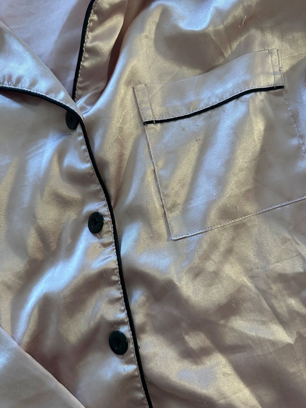 Negligees & Pigiami: Lot de 2 pyjamas (M) – Usato da Chalais venduto da marie.line 4