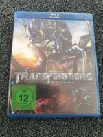 TRANSFORMERS DIE RACHE