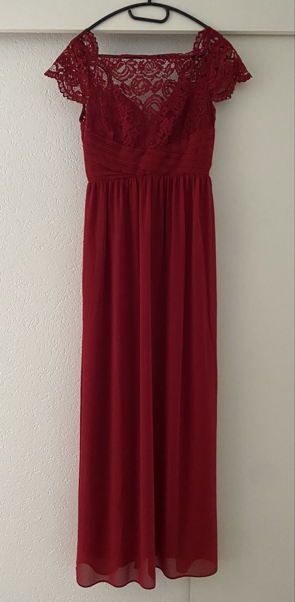 Vestiti: Festkleid – Usato da Därligen venduto da EGlatthard 1