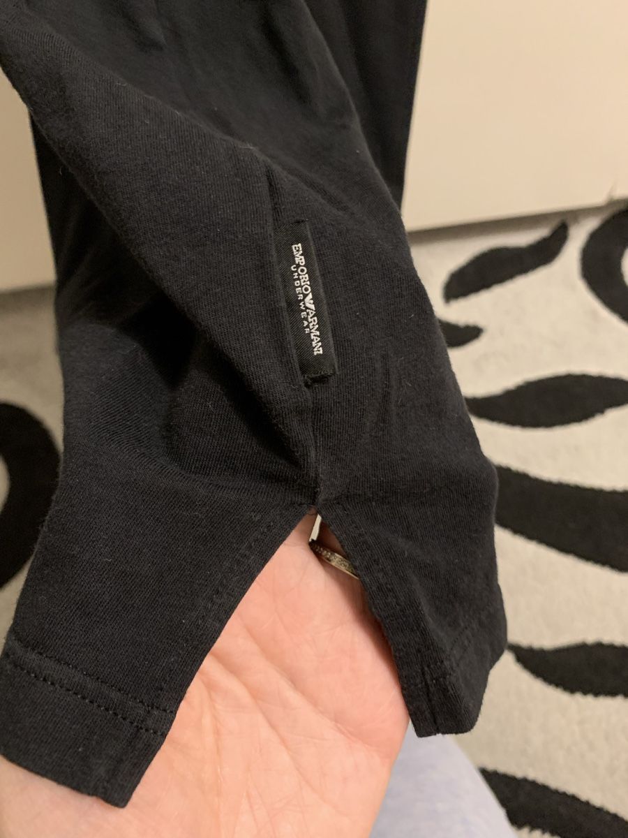 Armani Kleider: Armani Kleid schwarz Gr. S – Gebraucht aus St. Gallen von mar_rkm7 2