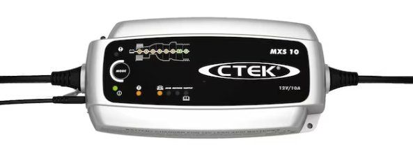 CTEK MXS 7.0  Kaufen auf Ricardo