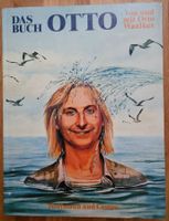 Otto Waalkes - OTTO DAS BUCH und OTTO DAS ZWEITE BUCH