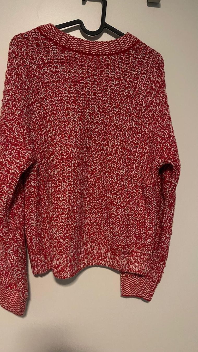 Pullover & Sweatshirts: Pullover – Gebraucht aus Riehen von markstre11 1