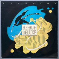 BE+BOP DELUXE - FUTURAMA
