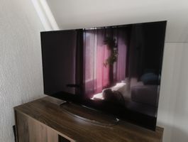Panasonic LED TV 49 Zoll UHD