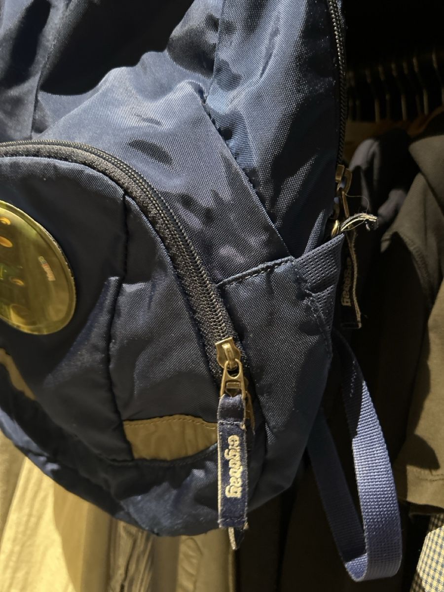 Ergobag Sacs & sacs à dos: Ergobag Schulrucksack/kindergarten blau – D'occasion à Salenstein par sehrgut 1