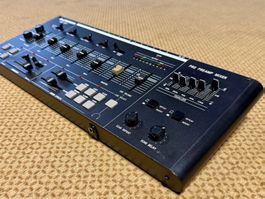 Mischpult für DJ's, Mik.-Betrieb, mit Effekten, LMX-907