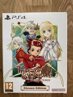PS4 Tales of Symphonia Remastered Chosen Edition