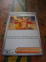 POKEMON  Firebreather   I  PFL EN   089/094   TRAINER   2025