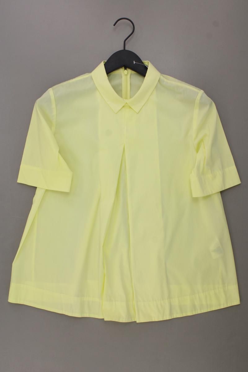 Camicette: Cos Kurzarmbluse Gr. 36 neuwertig gelb – Nuovo (secondo la descrizione) da Neustadt an der Waldnaab venduto da SecondLifeFashion