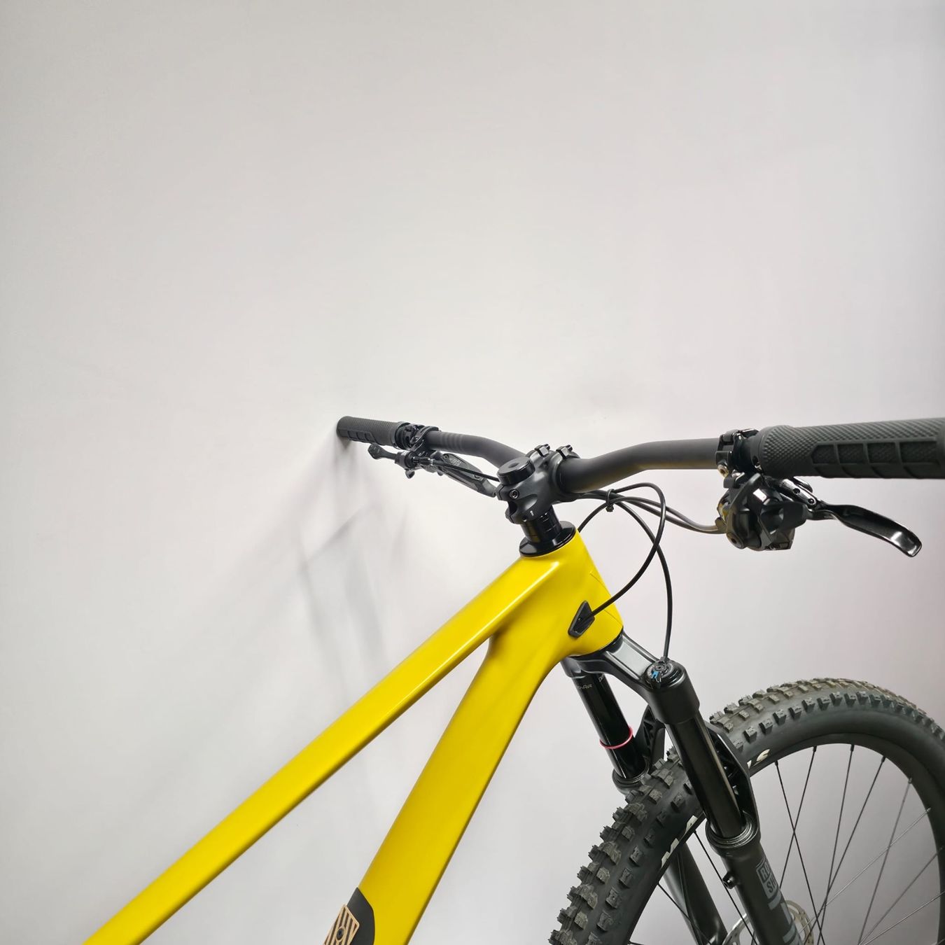 Velos: NEU SCOR MOUNTAINBIKE FULLY CARBON – Neu und originalverpackt aus Tübach von KL-Bikes 2