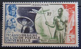 Französisch-Indochina Kat. 360 ** 1949