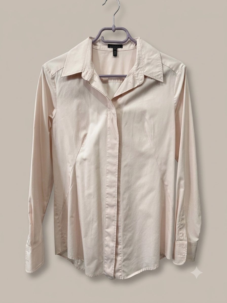 Escada Chemisiers: Chemise Escada – Neuf (Voir description) à Echichens par unideks