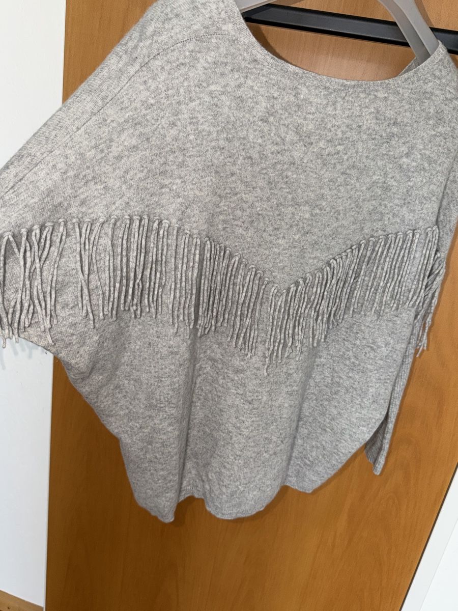 Maglioni & Felpe: Kaschmir Pullover NOTSHY M neu – Nuovo (secondo la descrizione) da Dornach venduto da samuti 3