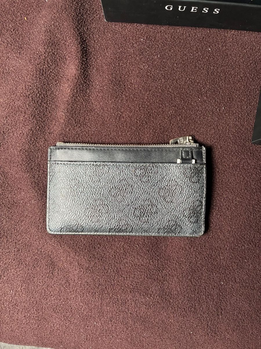 Guess Portafogli: Porte monnaie GESS – Usato da Cressier FR venduto da per_95ld 1