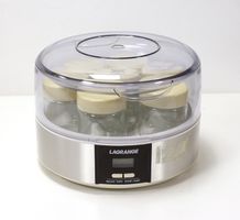 LAGRANGE Joghurt-Zubereiter für 7 Gläser - neu