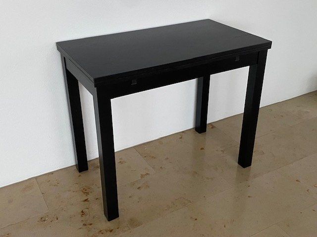 Tisch BJURSTA IKEA | Kaufen auf Ricardo