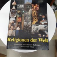 Religionen der Welt ( Buch)