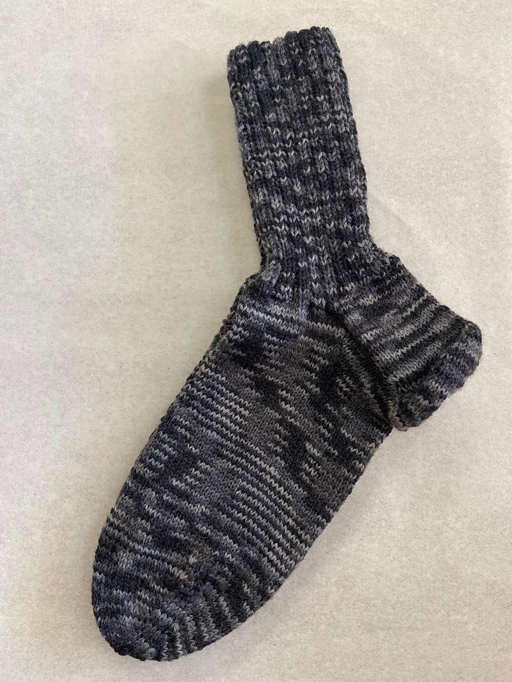 Calze: Socken Gr. 44/45 – Nuovo (secondo la descrizione) da Urnäsch venduto da pas_5r9c 2