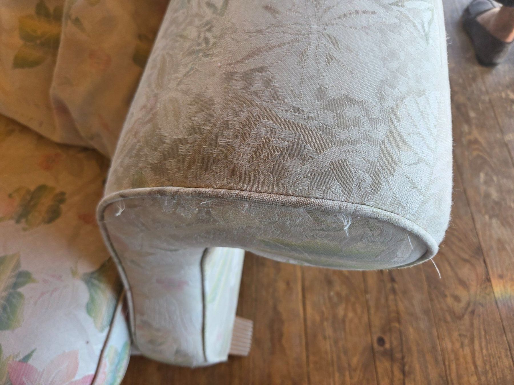 Sofas: Doppelsofa – D'occasion à Lostorf par Mugi_82 2