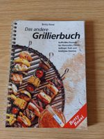 "Das andere Grillierbuch" von Betty Bossi. Von 2002