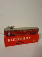 Kleinbahn H0 392 SBB Speisewagen Dr4, OVP