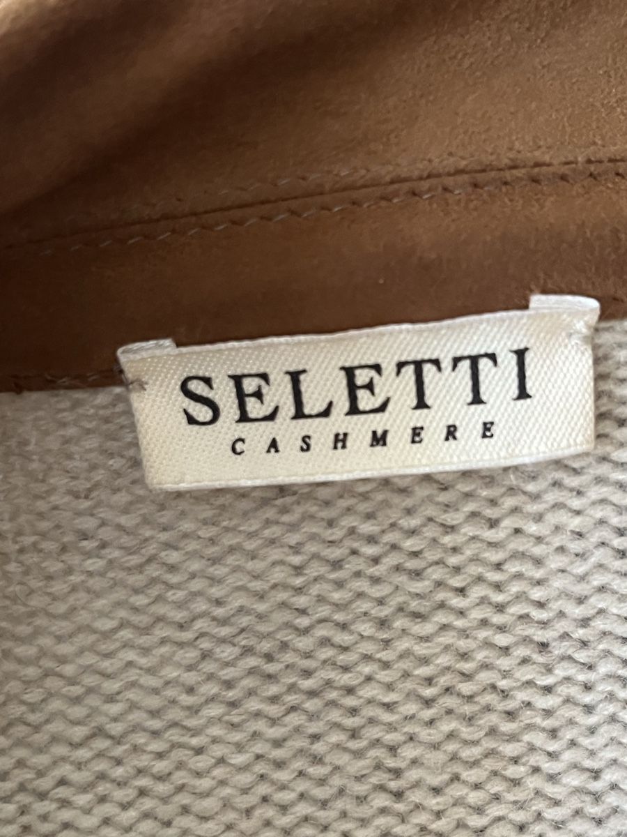 Jacken: Blazer 100% cachemire – Gebraucht aus Locarno von cichita 3