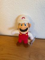 Mario - Super Mario Plüsch - Plüschtier