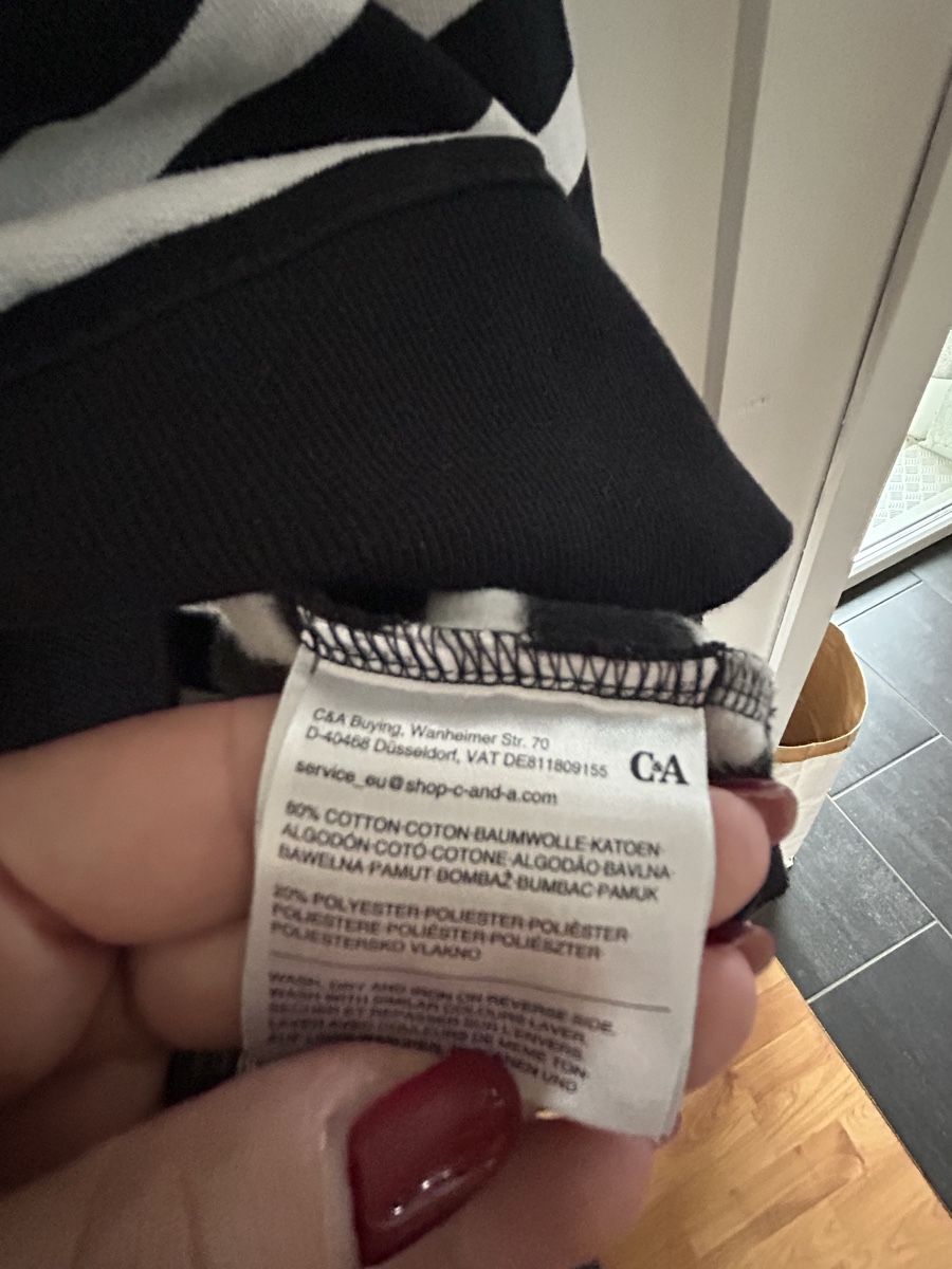C&A Maglioni & Felpe: C&A Pullover Gr. XXL – Usato da Büetigen venduto da sasi11 3
