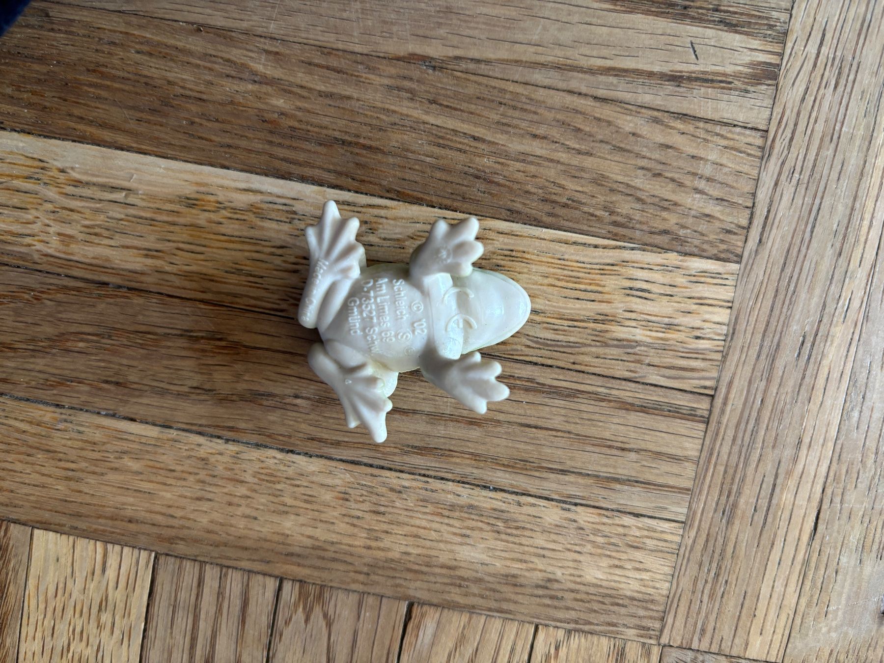 Schleich Giocattoli: Schleich Frosch 🐸 – Usato da Tägerwilen venduto da mar_87t5 1