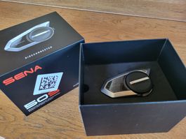 Sena 50s