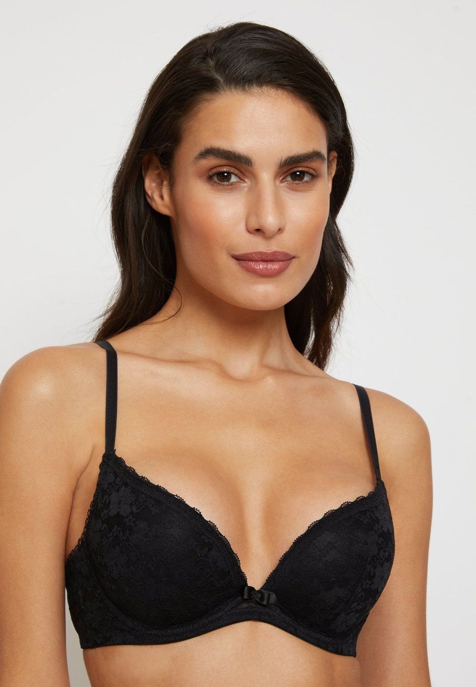 Altra biancheria intima: DORINA Push-up BH 2er Set - Grösse 75D – Nuovo (secondo la descrizione) da Rickenbach b. Wil venduto da VeryLovelyThings 8