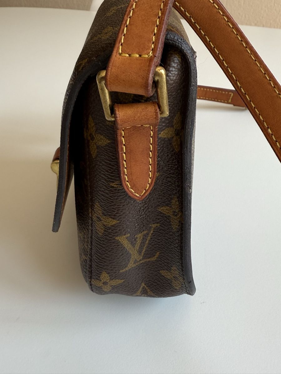 Louis Vuitton Borse da donna: Louis Vuitton Vintage Saint Cloud – Usato da Zürich venduto da OLDandNEW. 6