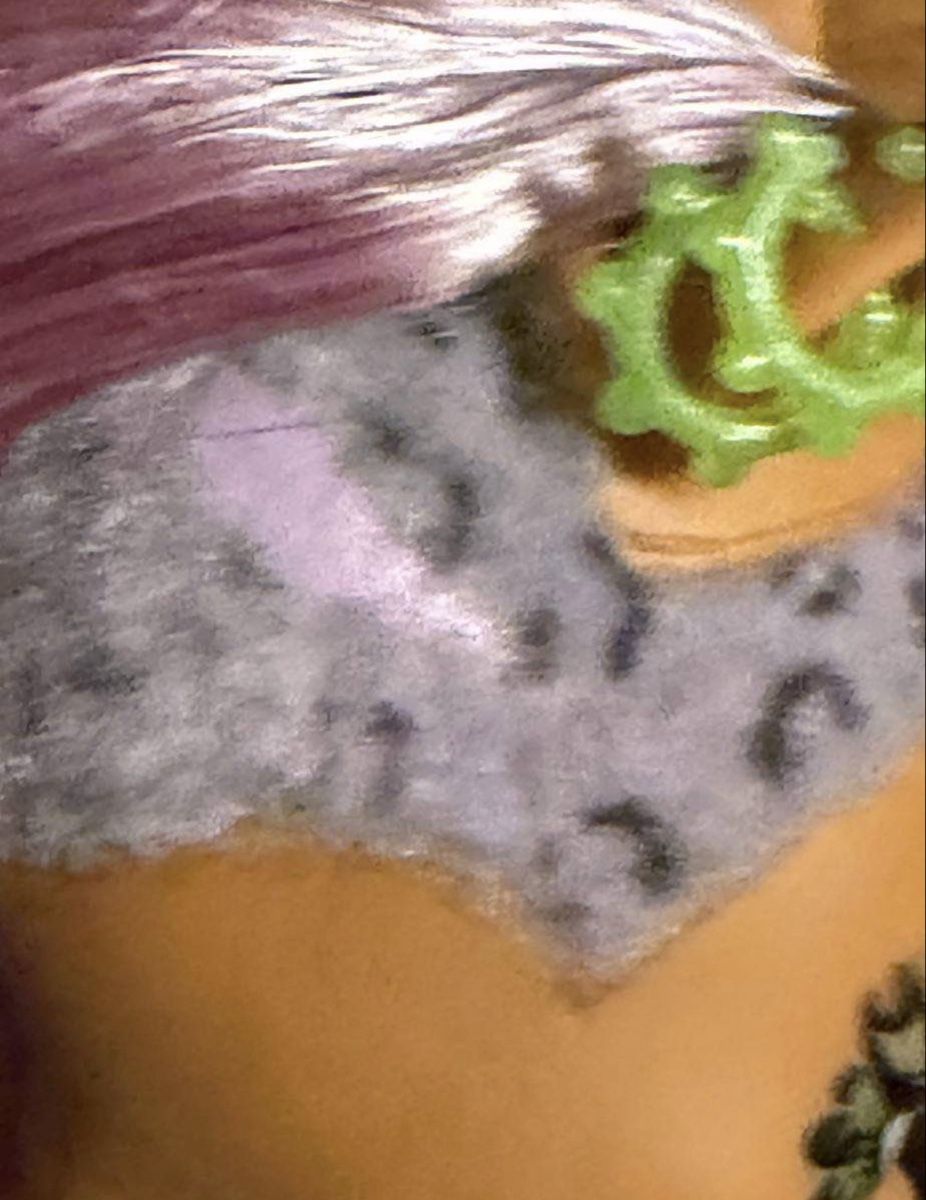 Bambole: Monster high  – Usato da Schindellegi venduto da miminutka 2