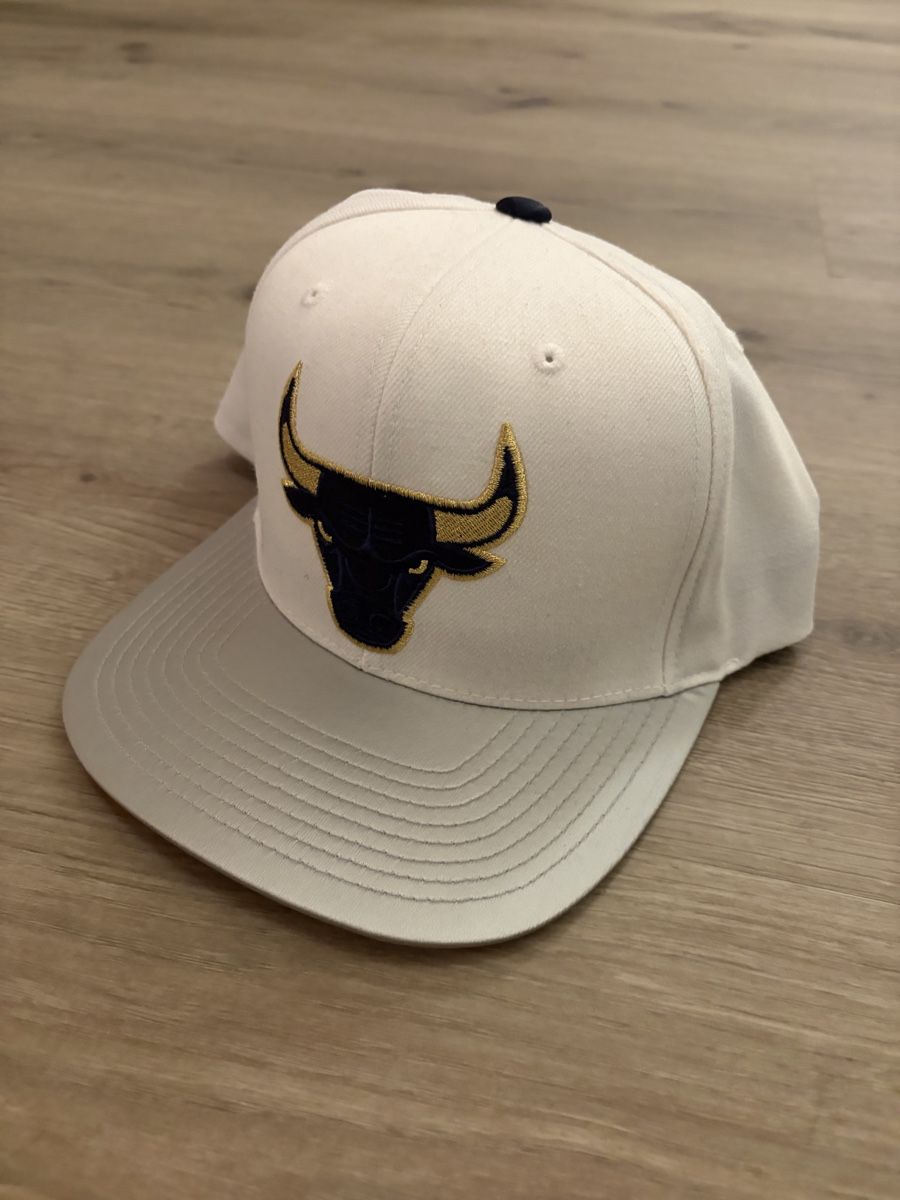 Copricapi, berretti & cappellini: Chicago Bulls Snapback neu – Nuovo (secondo la descrizione) da Uitikon Waldegg venduto da WEB-HEAD