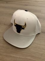 Chicago Bulls Snapback neu
