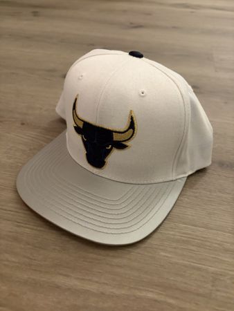 Chicago Bulls Snapback neu