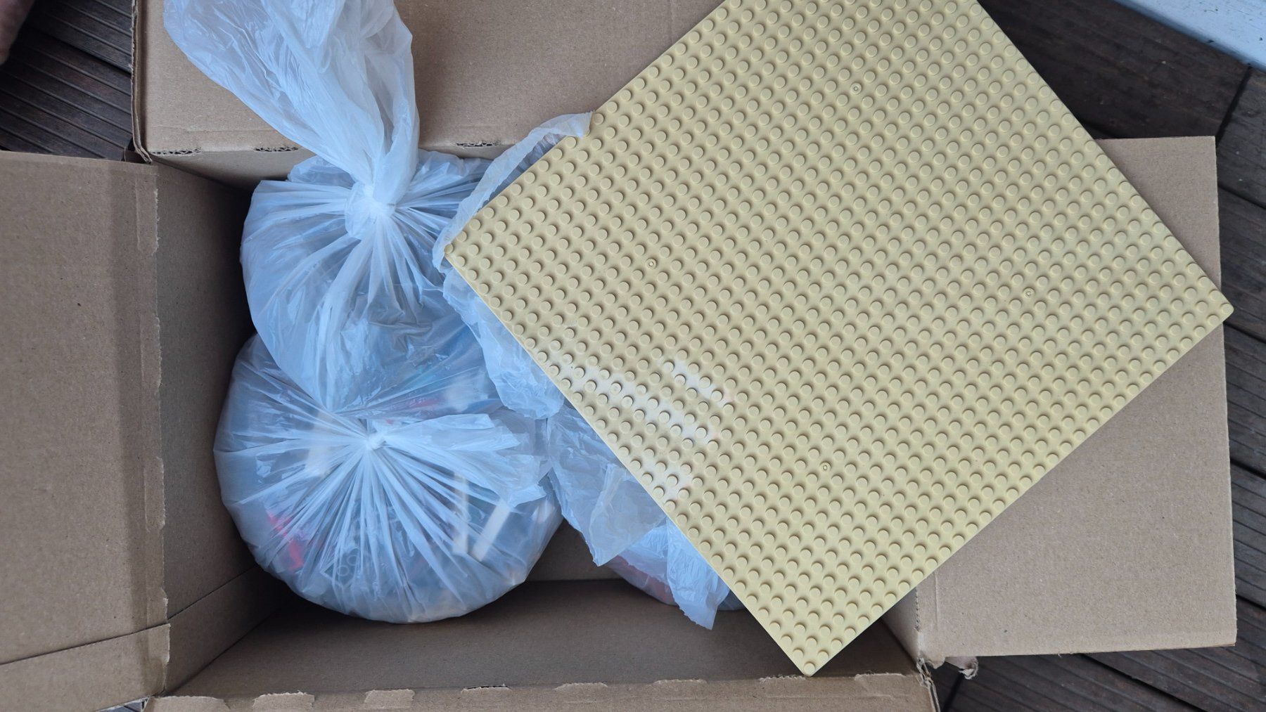 Kit di costruzioni: Nachbau Eckgarage 10264 – Usato da Aesch BL venduto da MaxMaler 4