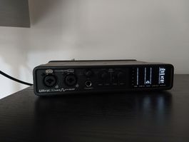 Motu Ultralite Mk5