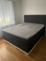Boxspringbett 160x200 zu verkaufen