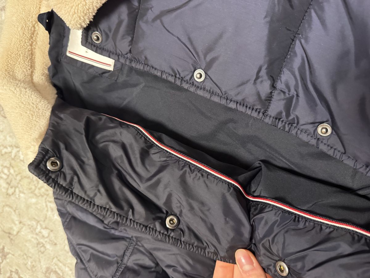 Tommy Hilfiger Giacche & Cappotti: Tommy Hilfiger Daunenjacke – Usato da Schaan venduto da kri_tsw8 4