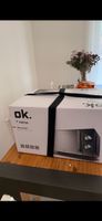 OK. +Edition Microwave