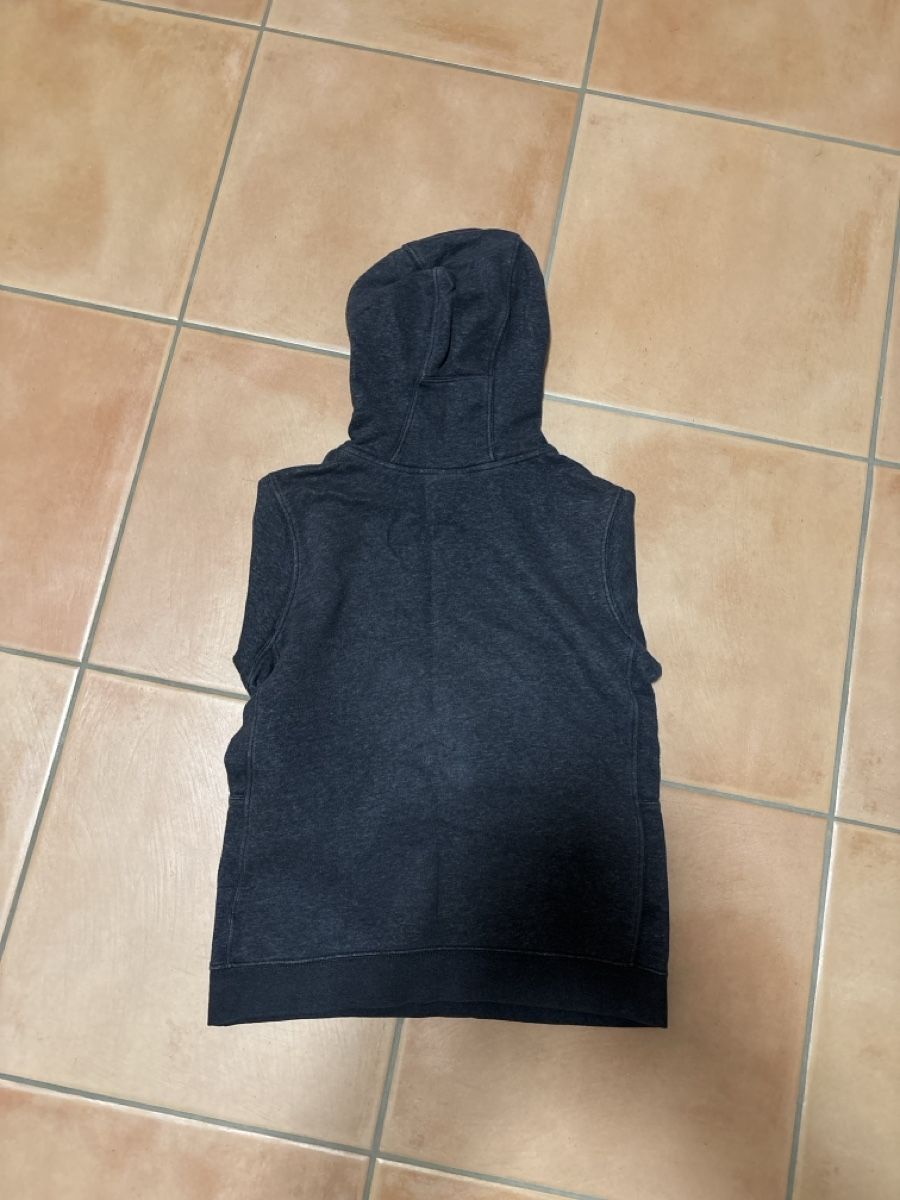 Nike Pullover & Sweatshirts: Sweat à capuche Nike gris taille s bon état – Neu (gemäss Beschreibung) aus Gland von Dedecop2 4