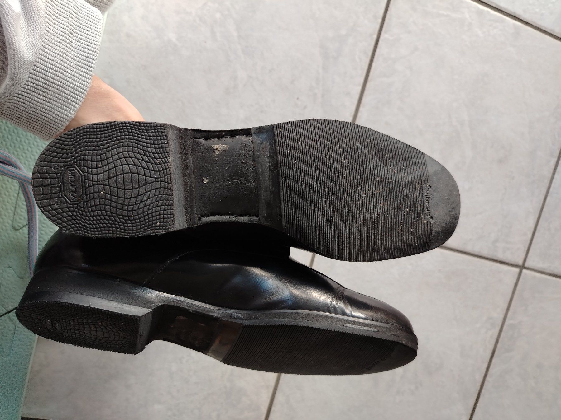 Navyboot Scarpe da donna: Neuwertige Navyboot Schuhe – Usato da Schönenbuch venduto da sop_n7zd 2