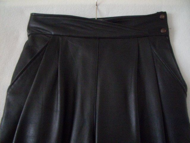 Pantaloni: Frauen Lederhosen GR 42 – Nuovo (secondo la descrizione) da zürich venduto da imi_dtt6 2