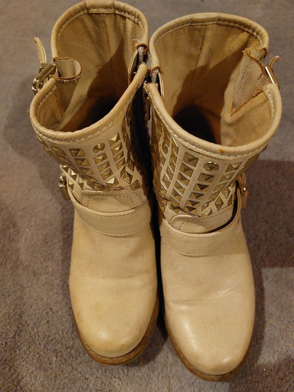 Scarpe da donna: Stiefeletten – Usato da Dietlikon venduto da Asany
