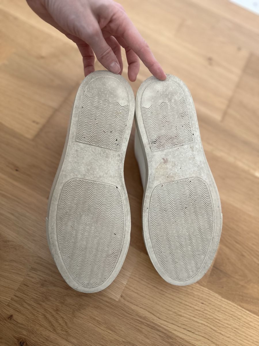 Scarpe da donna: Flamingos Life Sneaker – Usato da Rapperswil SG venduto da MelanieMelone 2