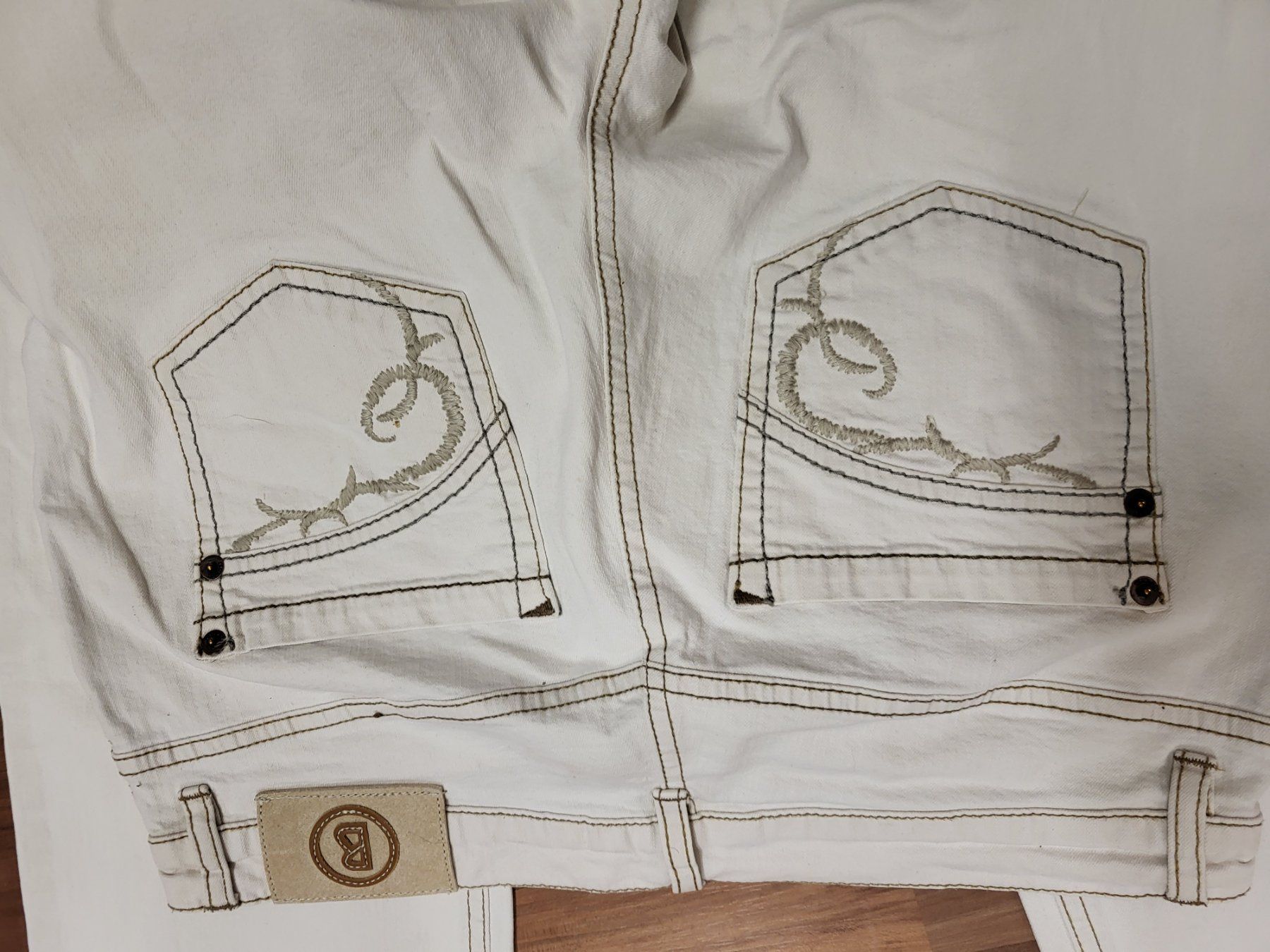 Bogner Jeans: Bogner Jeans  gr 40 K11 – Usato da Schwarzenburg venduto da Sunny0290 1