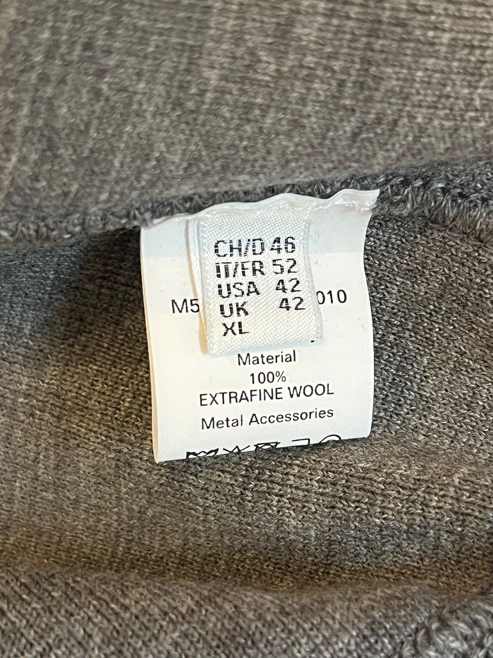 Bally Pullover & Sweatshirts: Bally Kapuzenpulli - WIE NEU! – Neu (gemäss Beschreibung) aus Zollikerberg von Loris810 4
